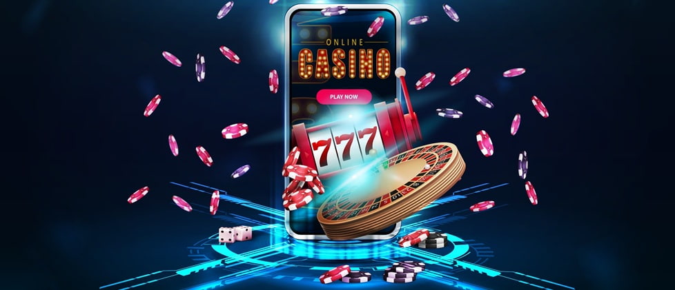 casinos online